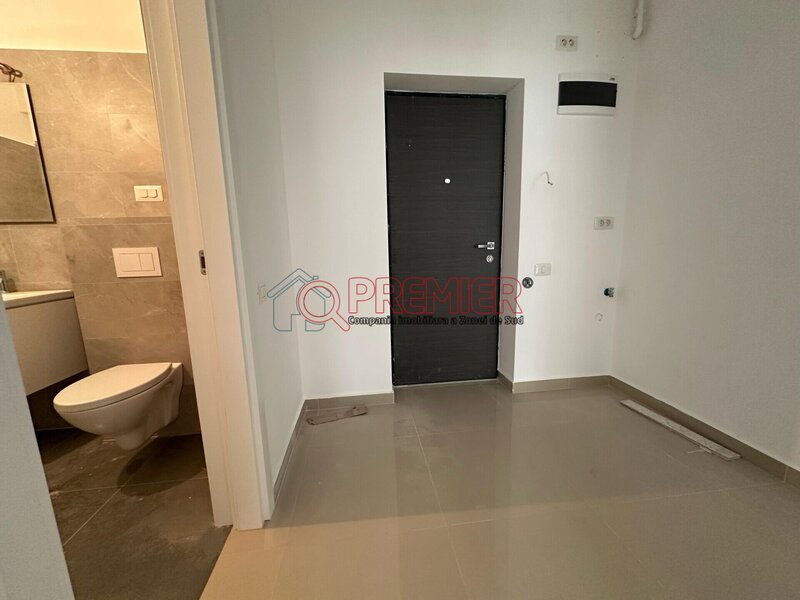 Berceni  Metrou Garsoniera