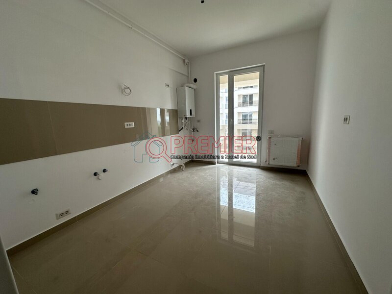 Berceni  Metrou Garsoniera