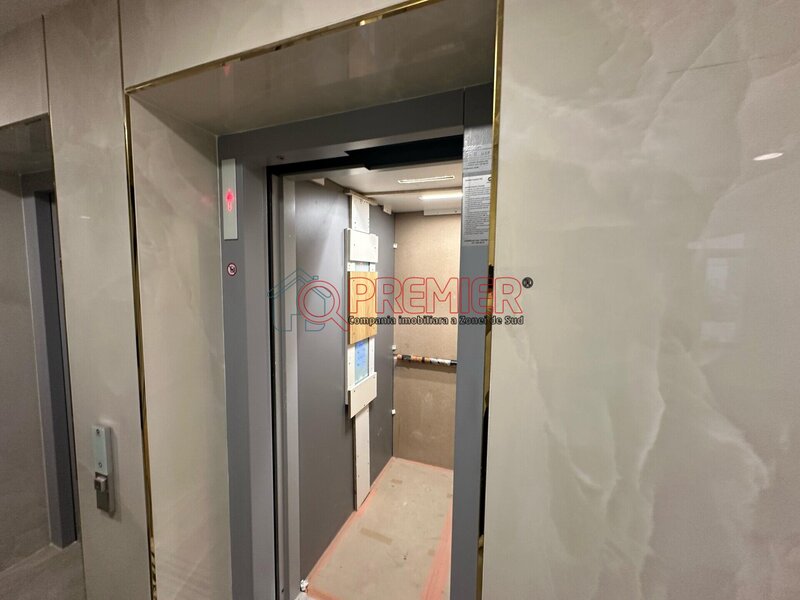 Berceni  Metrou Garsoniera