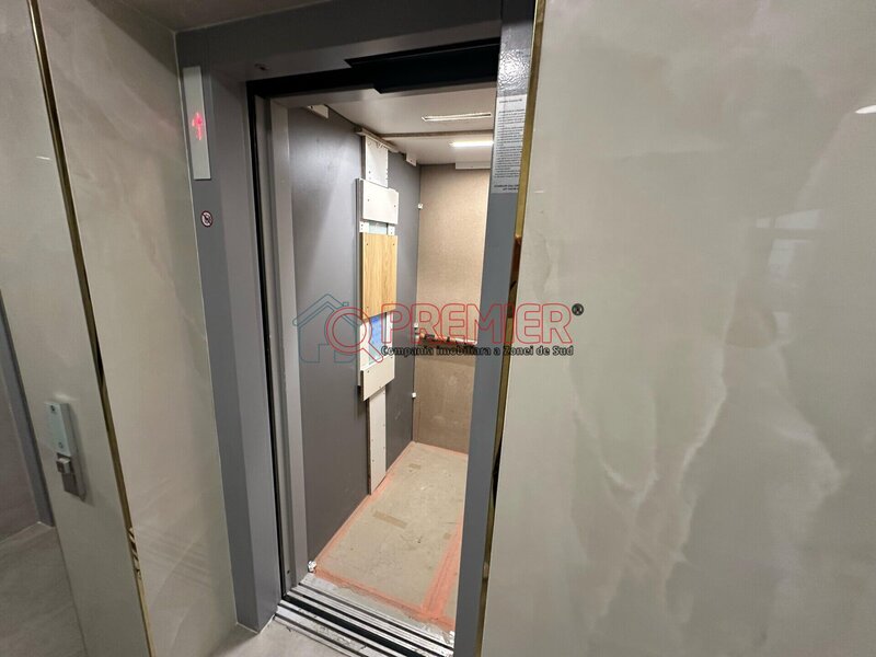 Berceni  Metrou Garsoniera