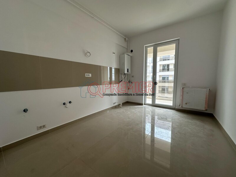 Berceni  Metrou Garsoniera