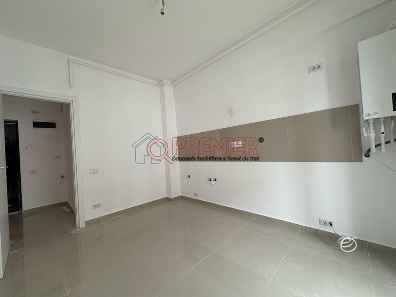 Berceni  Metrou Garsoniera