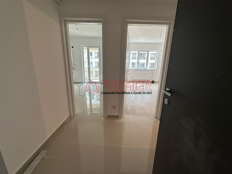 Berceni  Metrou Garsoniera