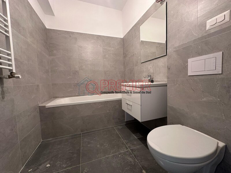 Berceni  Metrou Garsoniera