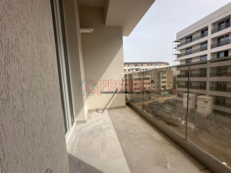 Berceni  Metrou Garsoniera