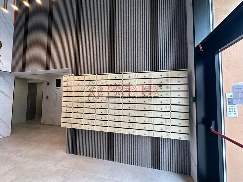 Berceni  Metrou Garsoniera